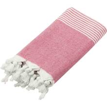Рушник ARDESTO SPA 90х170см Pink (ART2690PN)