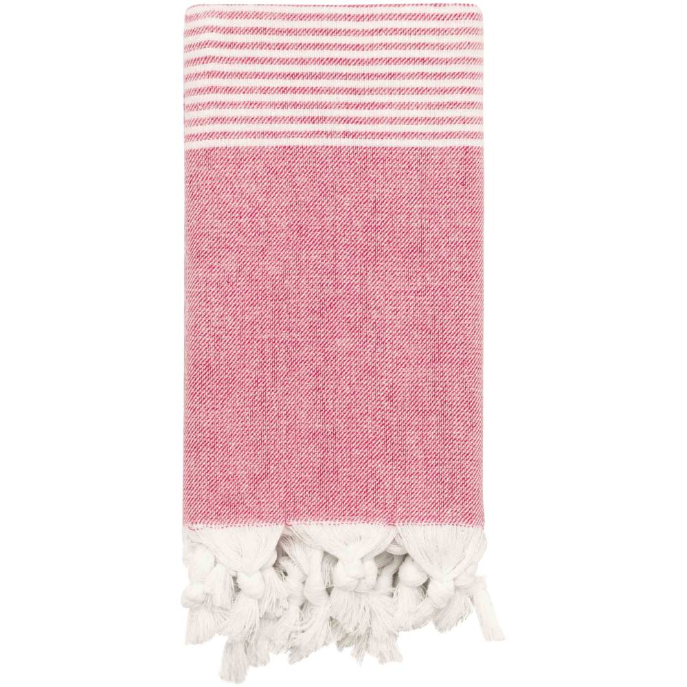 Рушник ARDESTO SPA 90х170см Pink (ART2690PN) Розмір 90х170
