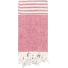 Рушник ARDESTO SPA 90х170см Pink (ART2690PN)