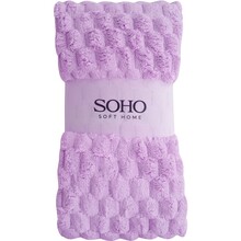 Рушник SOHO 70x140 см Sote Lilac
