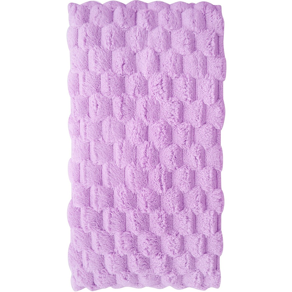 Рушник SOHO 70x140 см Sote Lilac