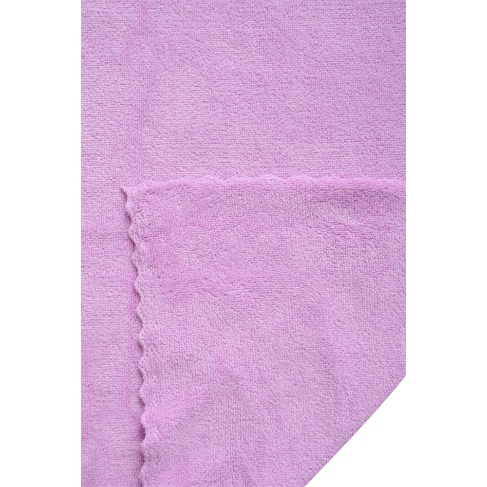 Полотенце SOHO 70x140 см Sport Lilac Размер 70 x 140