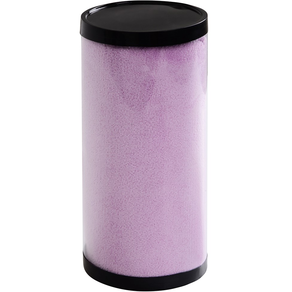 Полотенце SOHO 70x140 см Sport Lilac Вид один предмет