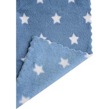 Полотенце SOHO Star 35х75см Blue (6900070615255)