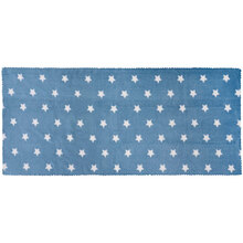 Полотенце SOHO Star 35х75см Blue (6900070615255)