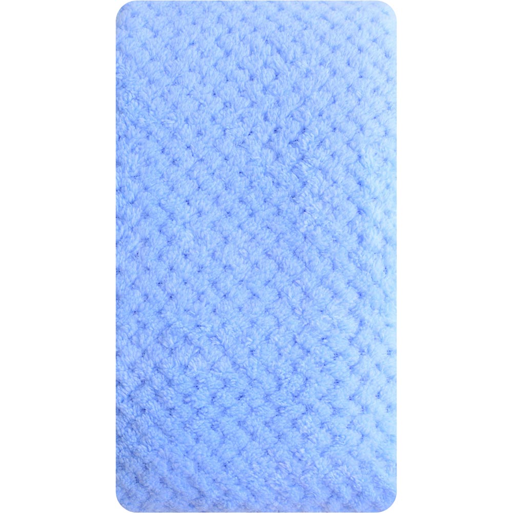 Полотенце SOHO Sky 35х75см Blue (6900070615583) Цвет синий