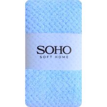 Полотенце SOHO Sky 35х75см Blue (6900070615583)