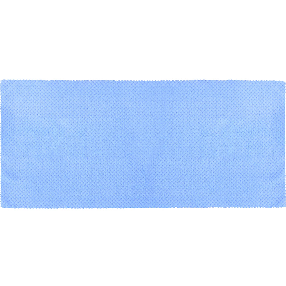 Полотенце SOHO Sky 35х75см Blue (6900070615583)