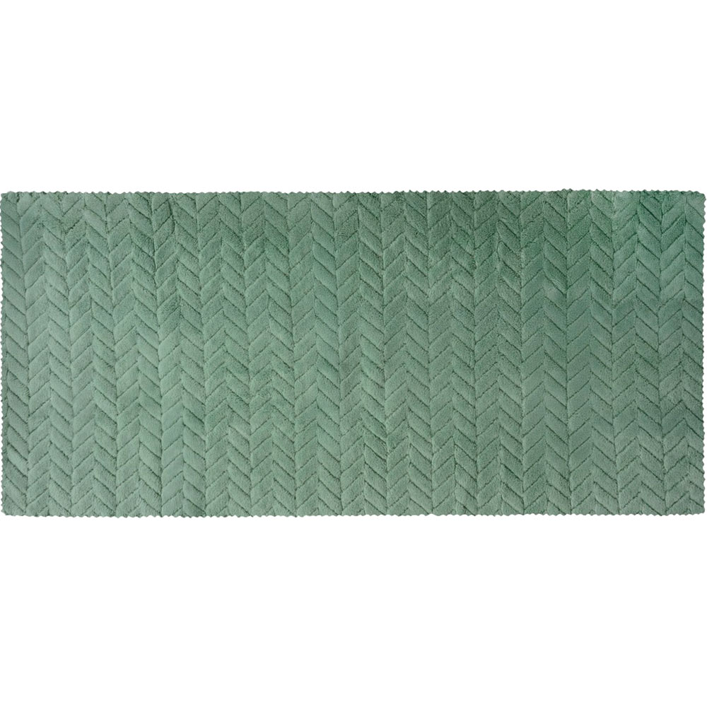 Полотенце SOHO 35х75см Green (6900070615620)