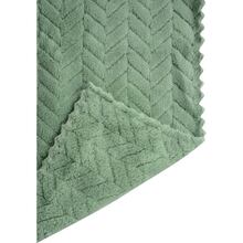 Полотенце SOHO 35х75см Green (6900070615620)