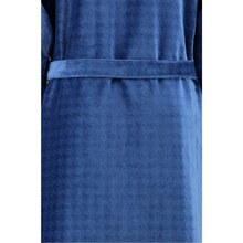 Халат CAWO Shawl Collar Saphir 50 р (17164116650)