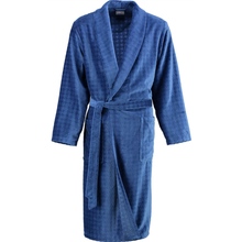 Халат CAWO Shawl Collar Saphir 50 р. (17164116650)