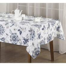 Скатерть SOHO Classic Flowers 140х180см (04-TC-00121-1)