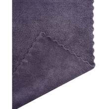 Набір рушників SOHO Velur 3 шт. Dark (35*75см мікроф. Velur Dark 3 шт.)