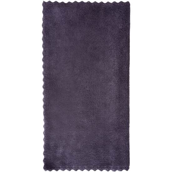 Набір рушників SOHO Velur 3 шт. Dark (35*75см мікроф. Velur Dark 3 шт.) Розмір 35 х 75