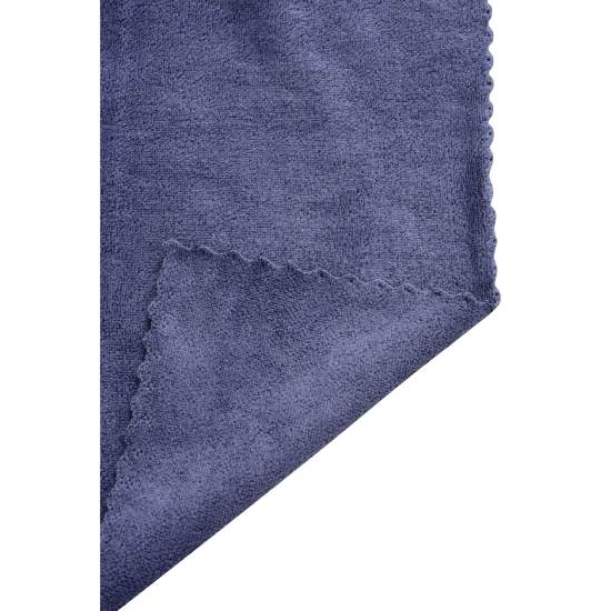 Набір рушників SOHO Velur 3 шт Grey (35*75см мікроф. Velur Grey 3 шт.) Розмір 35 х 75