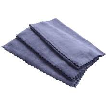 Набор полотенец SOHO Velur 3 шт Grey (35*75см мікроф. Velur Grey 3 шт.)