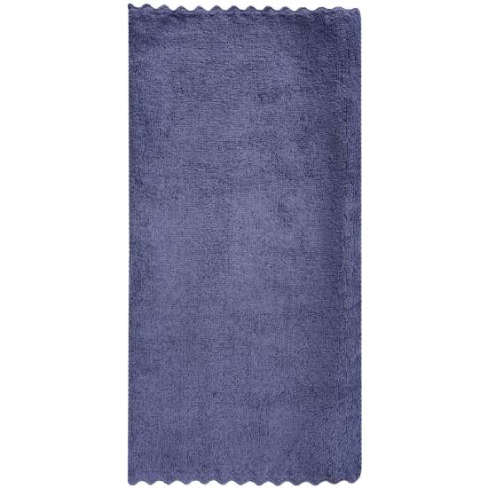 Набір рушників SOHO Velur 3 шт Grey (35*75см мікроф. Velur Grey 3 шт.) Матеріал мікрофібра: 80%, поліестер: 20%; щільність: 280 г/м2