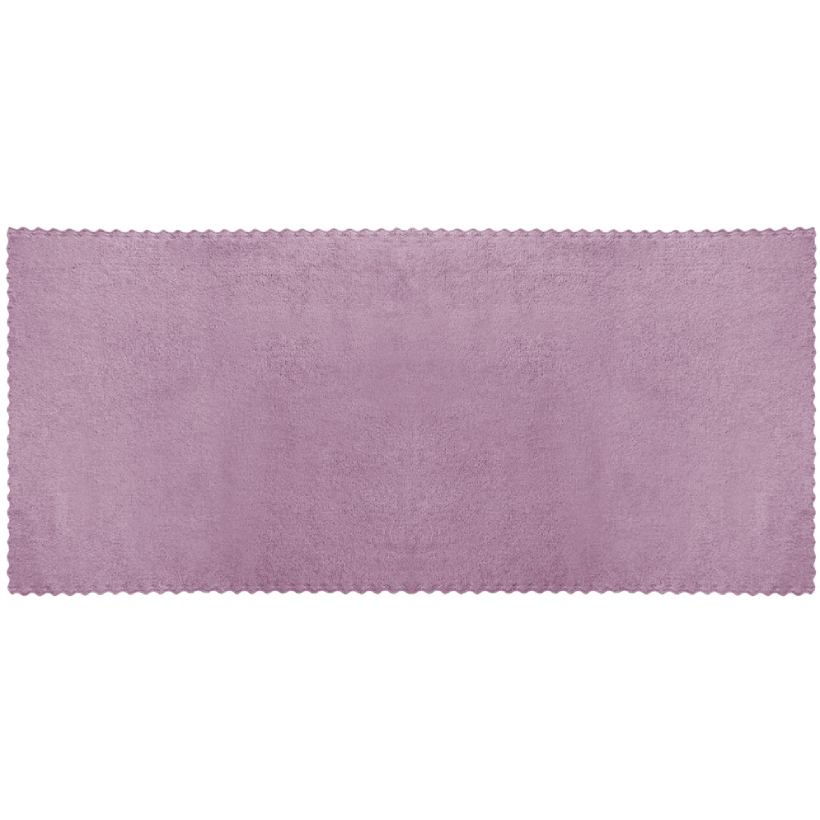 Набір рушників SOHO Velur 3 шт Rose (35*75см мікроф. Velur Rose 3 шт.) Вид набір