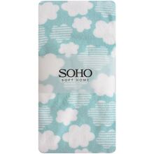 Полотенце SOHO 70 х 140 см Baby (70*140см, мікроф. Baby)