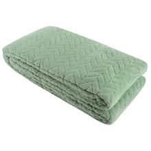 Рушник SOHO 70 х 140 см Green (70*140см, мікроф. Green)