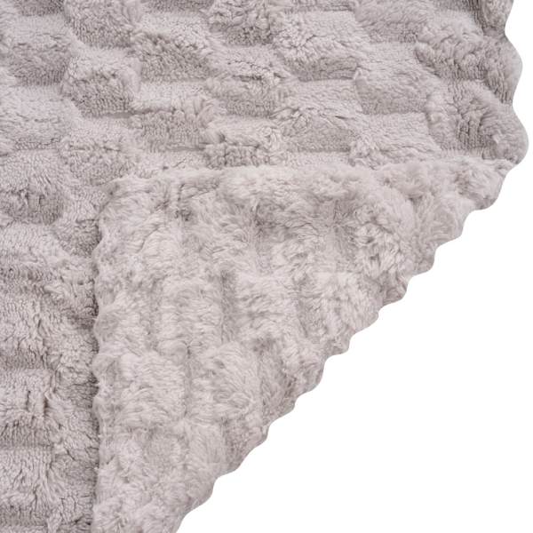 Набір рушників SOHO Sote 2 шт Grey (35*75+70*140см, мікроф. Sote Grey) Розмір 35 х 75; 70 х 140