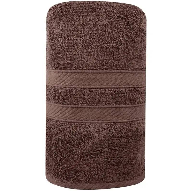 Набір рушників SOHO Luna Anthracite 50х90см 4 шт (50*90 Luna An 4 шт) Розмір 50х90