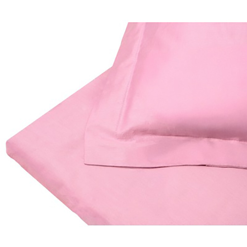 Комплект постельного белья SOHO Memoria 200 x 230 Mono Pink (A130182) Вид набор