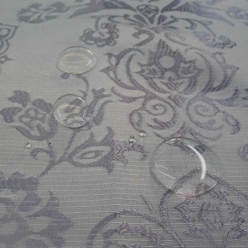 Скатертина SOHO 140х180 см Romance Silver (04-TC-00637-1) Вид один предмет