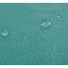 Скатертина SOHO 140х180 см Oxford Turquoise (04-TC-00644-1)