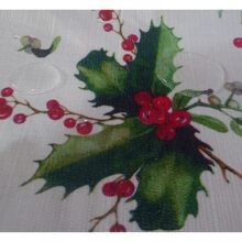 Скатерть SOHO 140х180 см Viburnum (04-TC-00606-1)