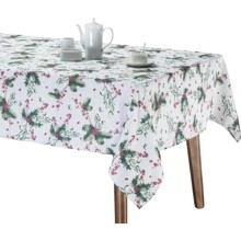 Скатертина SOHO 140х180 см Viburnum (04-TC-00606-1)