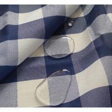 Скатертина SOHO 140х180 см Sell Blue (04-TC-00647-1)
