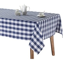Скатертина SOHO 140х180 см Sell Blue (04-TC-00647-1)