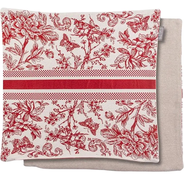 Наволочка LEFARD HOME TEXTILE 45 х 45 см (711-154)