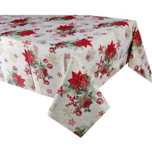 Скатертина LEFARD HOME TEXTILE Donner lurex 220 х 140 см (715-023)