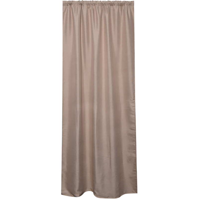 Штора ARDESTO 150х270см Dark Beige (ART1040DB)