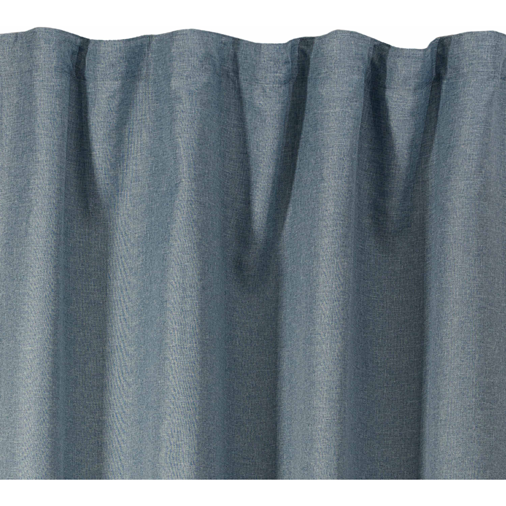 Штора ARDESTO 150х270 см Light Gray (ART1041LG) Вид один предмет