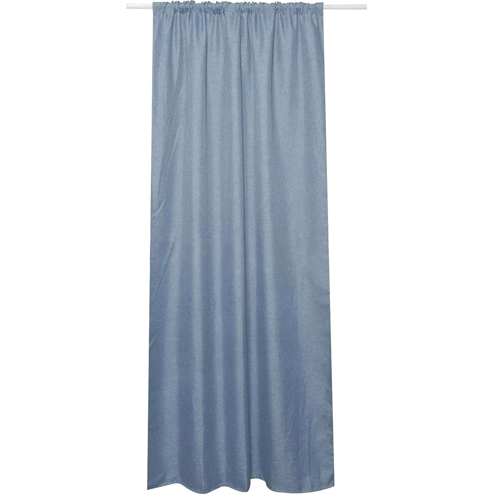 Штора ARDESTO 150х270 см Light Gray (ART1041LG)