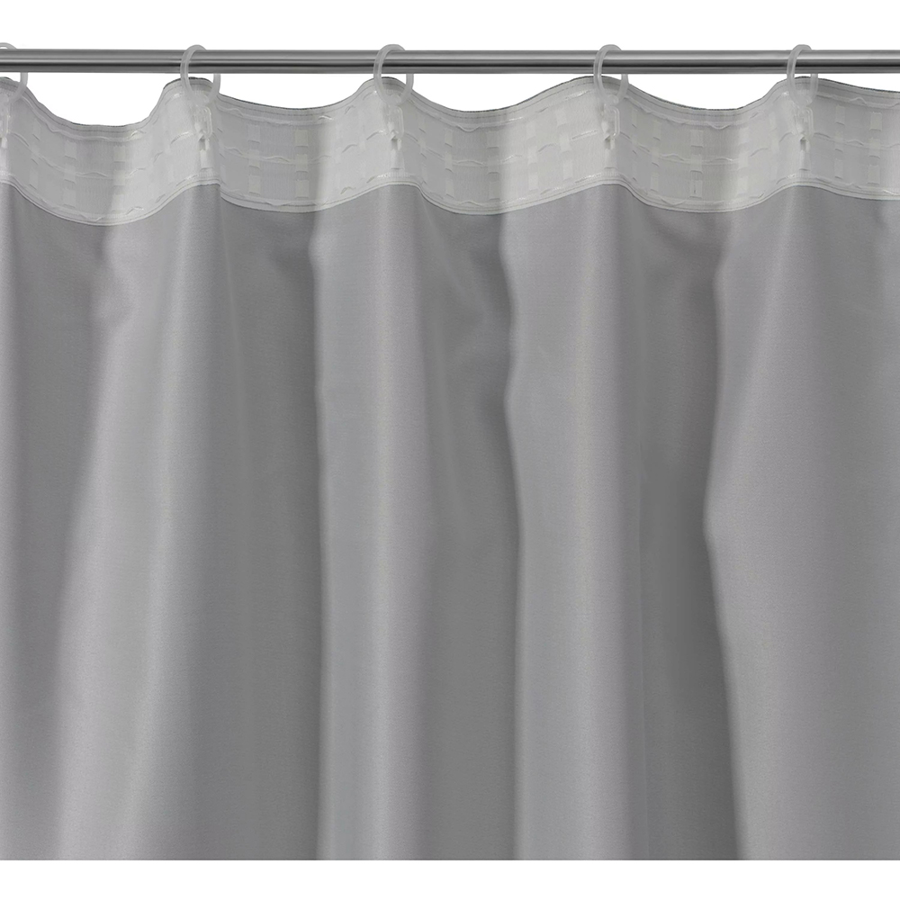 Штора ARDESTO 150х270 см Light Gray (ART1041LG) Розмір 150 х 270