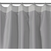 Штора ARDESTO 150х270 см Light Gray (ART1041LG)