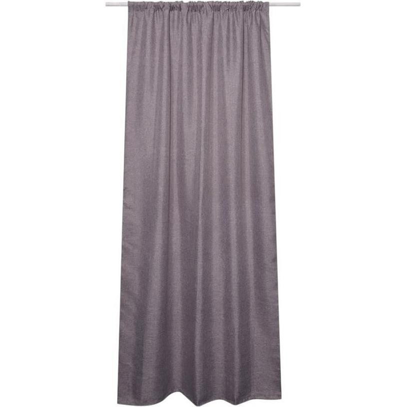 Штора ARDESTO 150х270 см Taupe (ART1041TP)