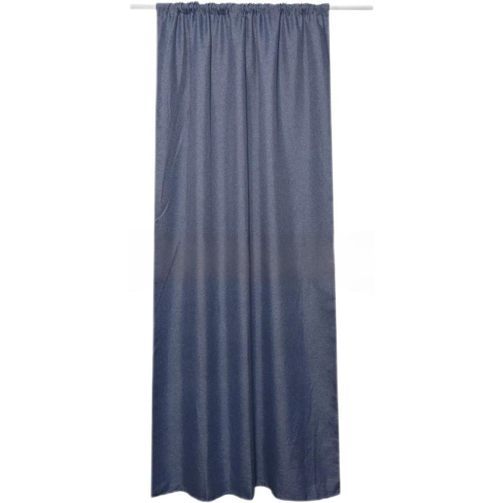 Штора ARDESTO 150х270 см Dark Gray (ART1042DG)