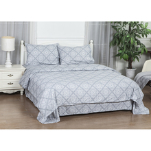 Комплект постільної білизни SOHO Charme Grey (PATTERN 3-E)