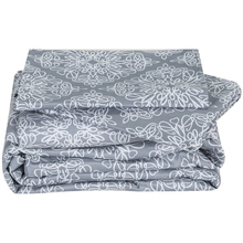Комплект постільної білизни SOHO Charme Grey (PATTERN 3-E)