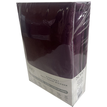 Комплект постельного белья SOHO Delicacy Plum (PATTERN 7-E)
