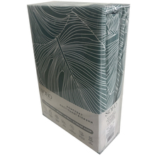 Комплект постільної білизни SOHO Flora Green (PATTERN 11-E)