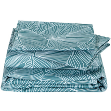 Комплект постільної білизни SOHO Flora Green (PATTERN 11-E)