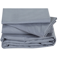 Комплект постільної білизни SOHO Maison Grey (PATTERN 2-E)