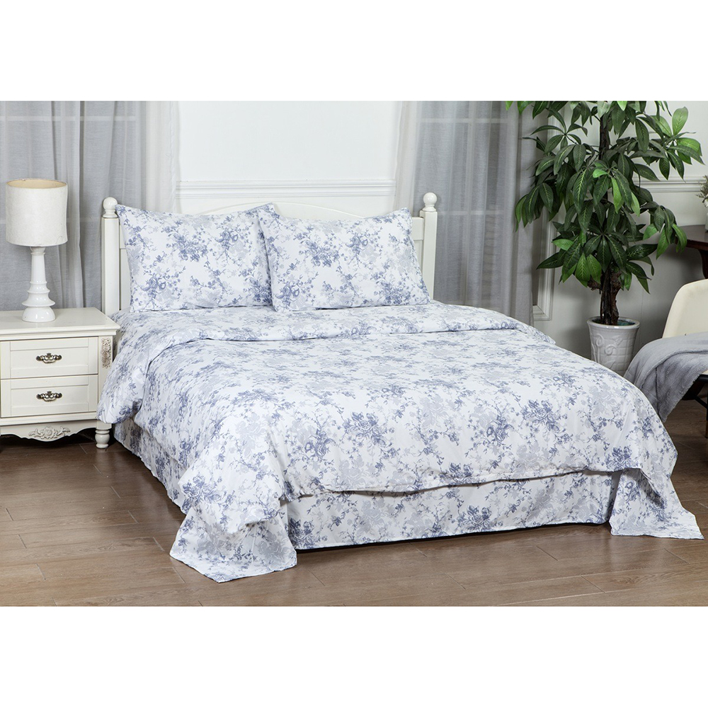 Комплект постільної білизни SOHO Roses (PATTERN 8-E)